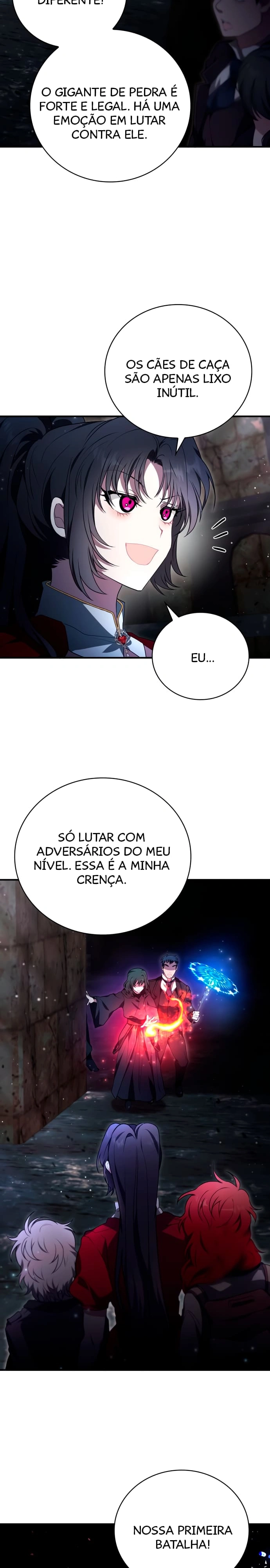 Página 29 - Me Leia Por Favor Cap. 17
