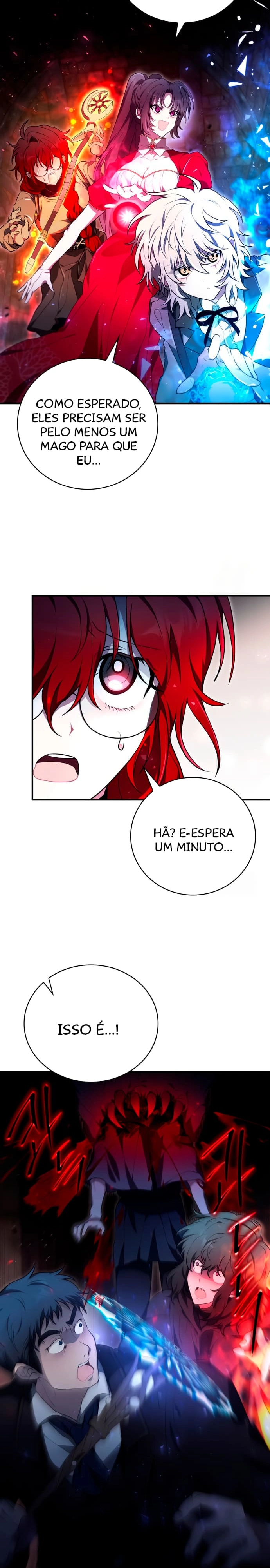 Página 30 - Me Leia Por Favor Cap. 17