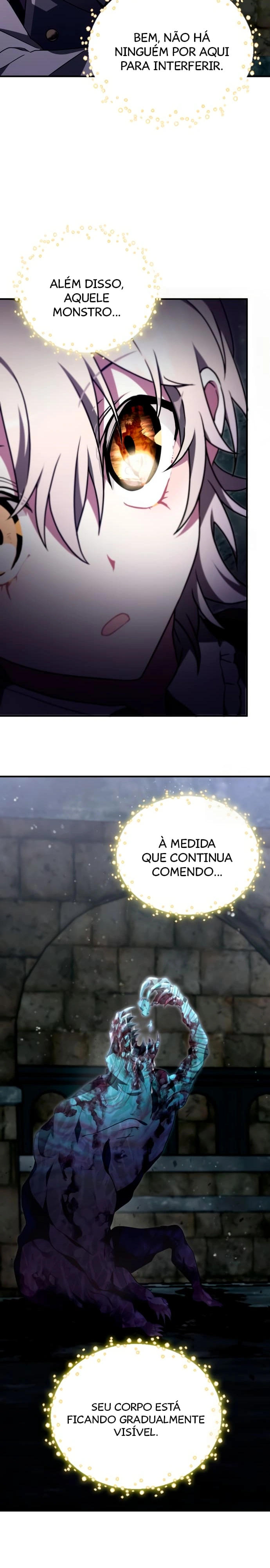 Página 6 - Me Leia Por Favor Cap. 18