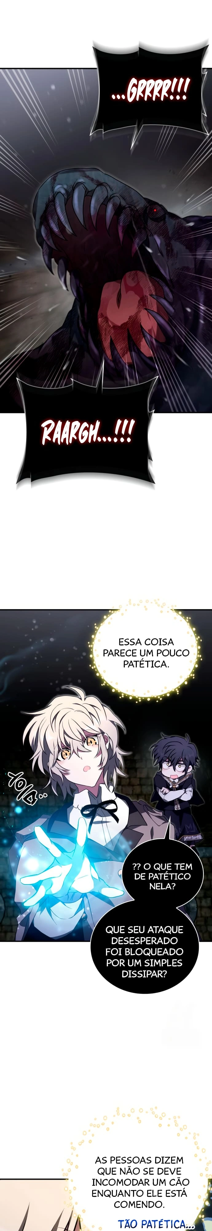 Página 13 - Me Leia Por Favor Cap. 18