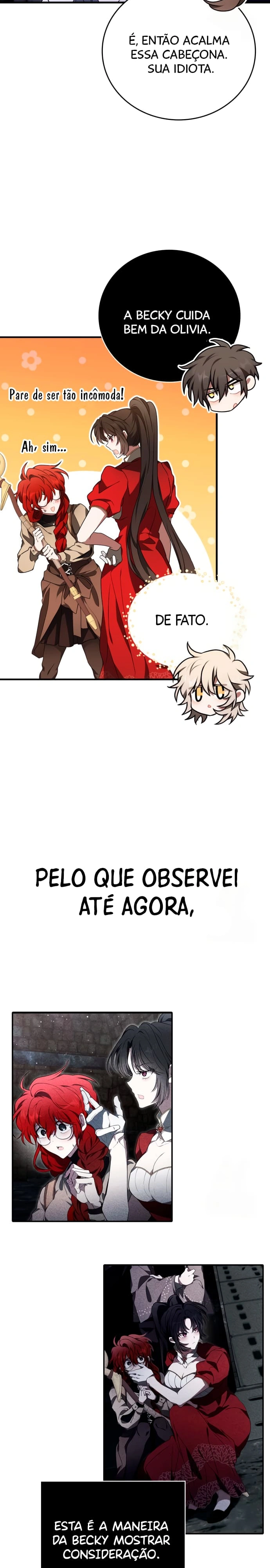 Página 23 - Me Leia Por Favor Cap. 18