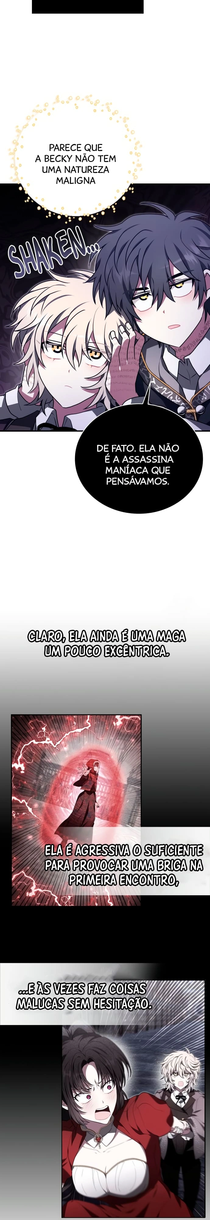 Página 24 - Me Leia Por Favor Cap. 18