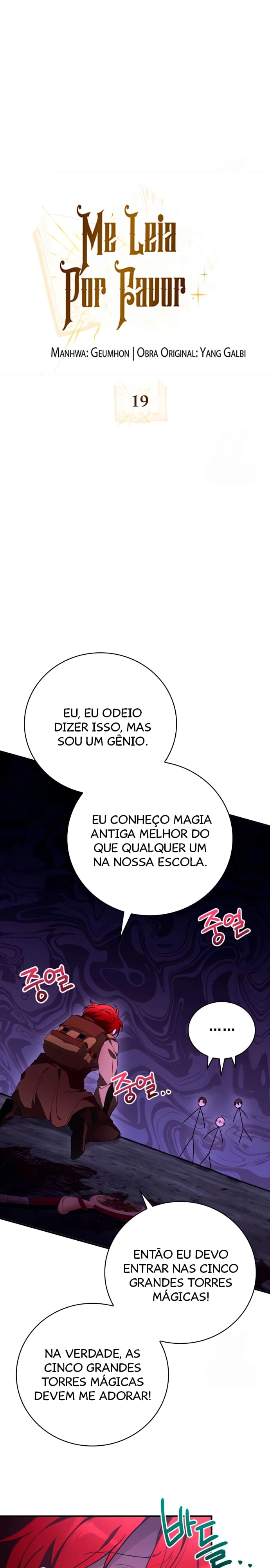 Página 4 - Me Leia Por Favor Cap. 19