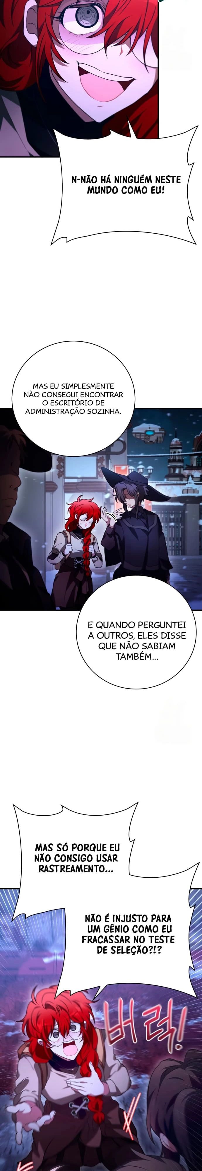 Página 5 - Me Leia Por Favor Cap. 19