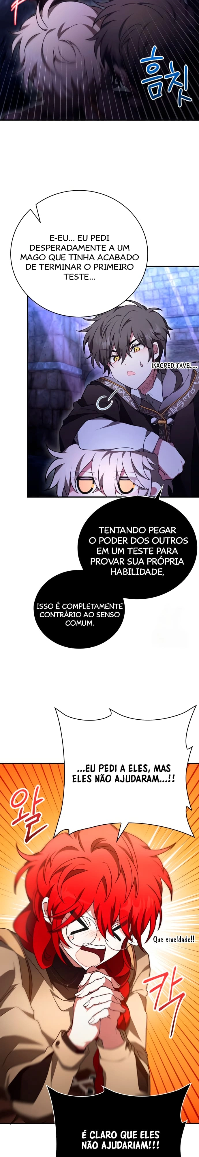 Página 6 - Me Leia Por Favor Cap. 19