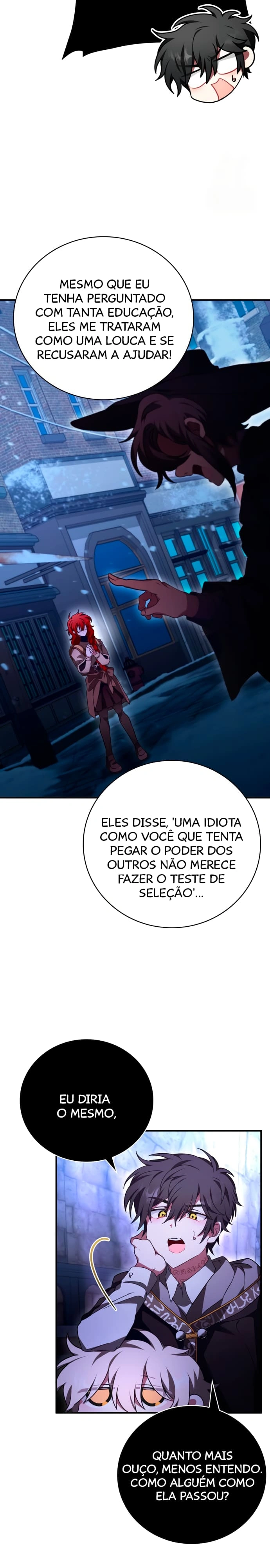 Página 7 - Me Leia Por Favor Cap. 19