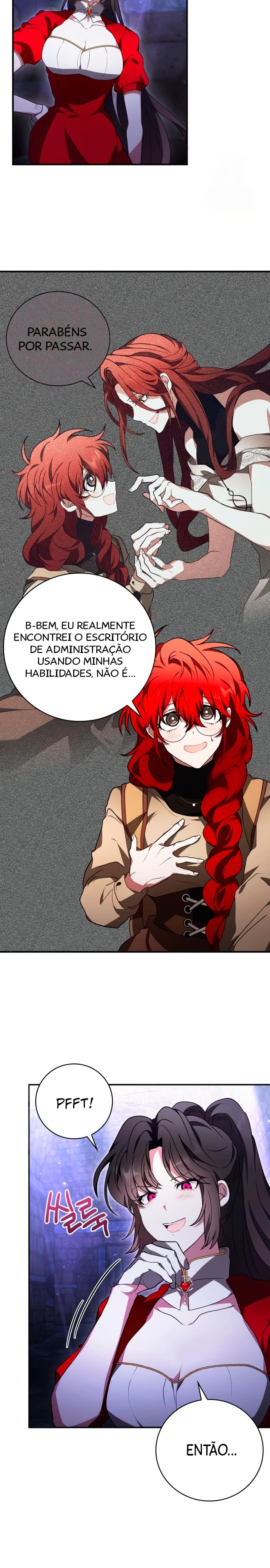 Página 10 - Me Leia Por Favor Cap. 19