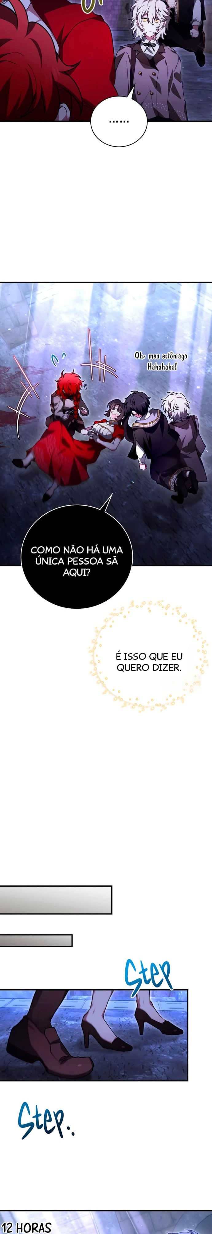 Página 12 - Me Leia Por Favor Cap. 19