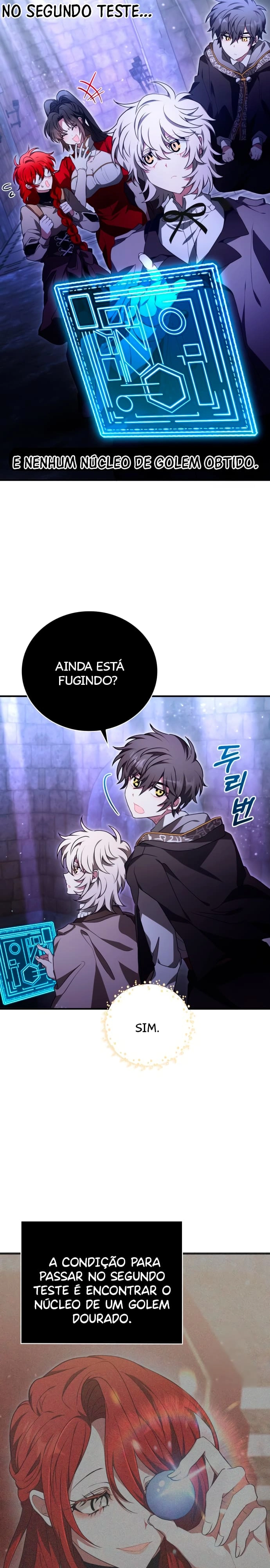 Página 13 - Me Leia Por Favor Cap. 19