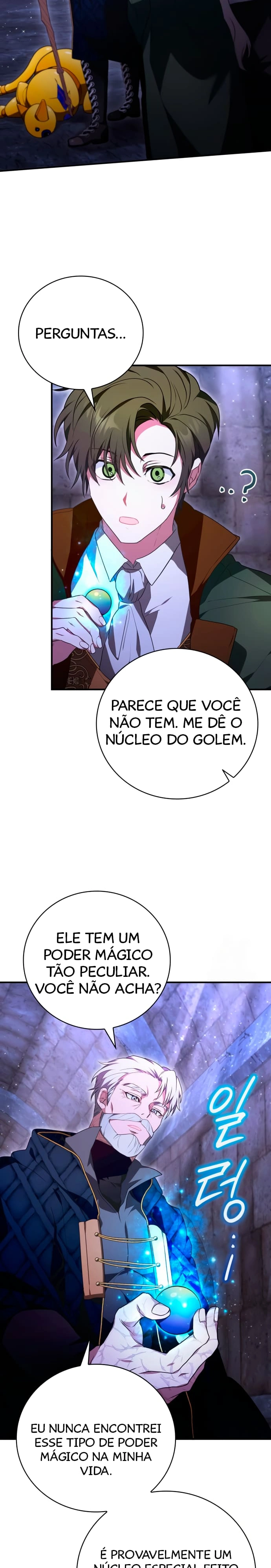 Página 20 - Me Leia Por Favor Cap. 19