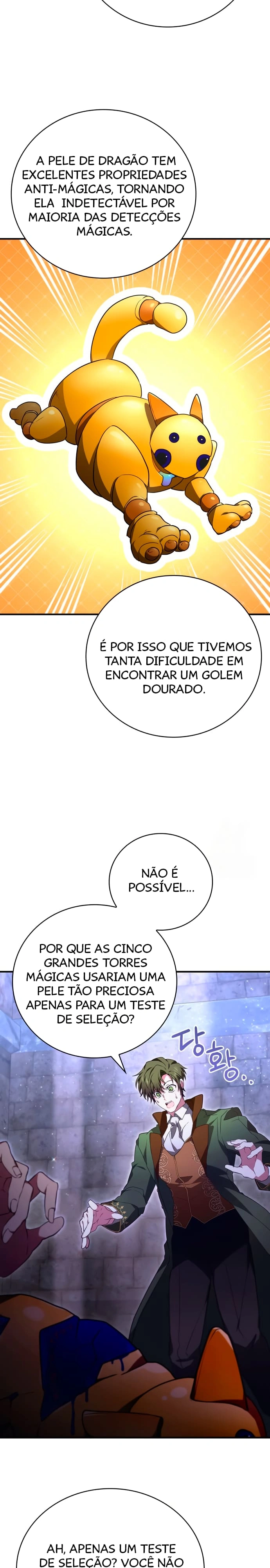 Página 24 - Me Leia Por Favor Cap. 19