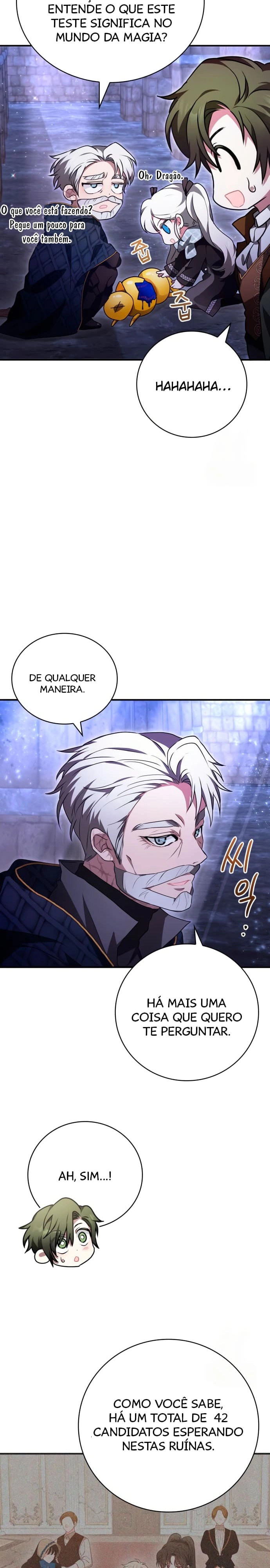 Página 25 - Me Leia Por Favor Cap. 19