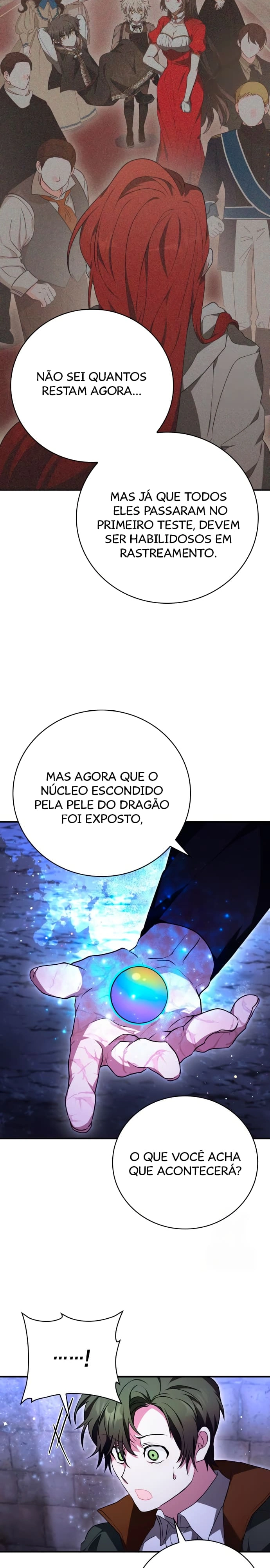 Página 26 - Me Leia Por Favor Cap. 19