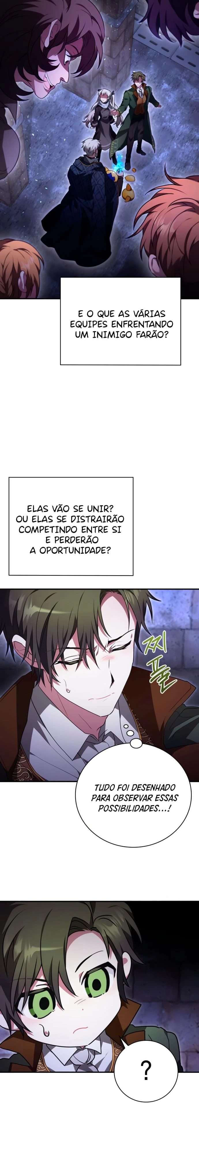 Página 29 - Me Leia Por Favor Cap. 19