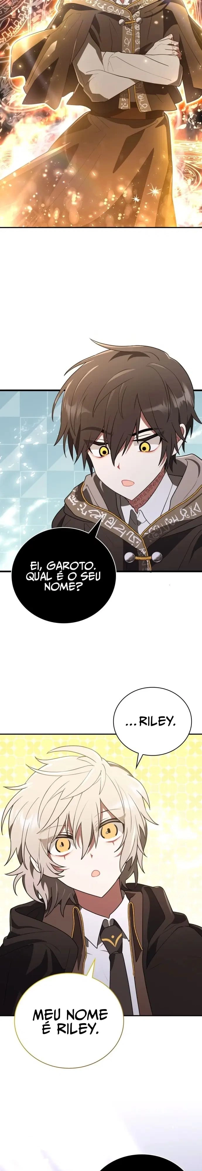 Página 3 - Me Leia Por Favor Cap. 2
