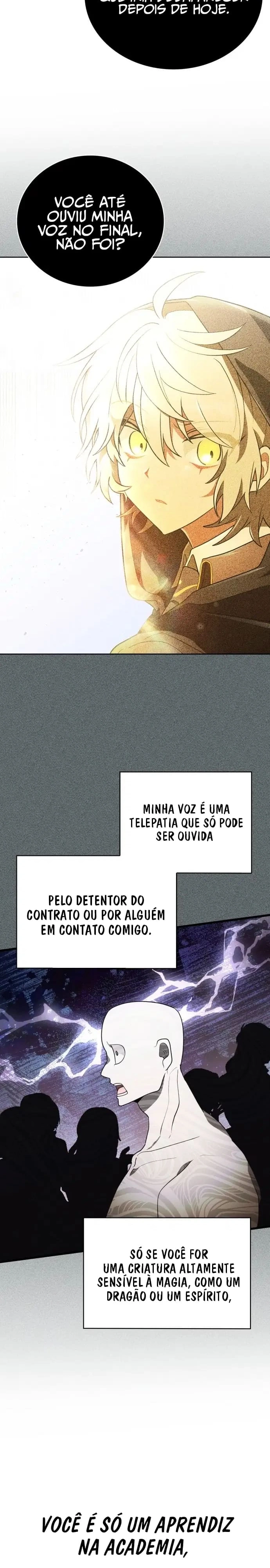 Página 5 - Me Leia Por Favor Cap. 2