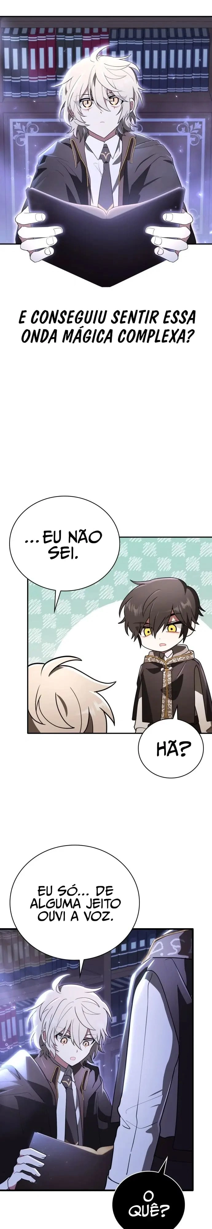 Página 6 - Me Leia Por Favor Cap. 2