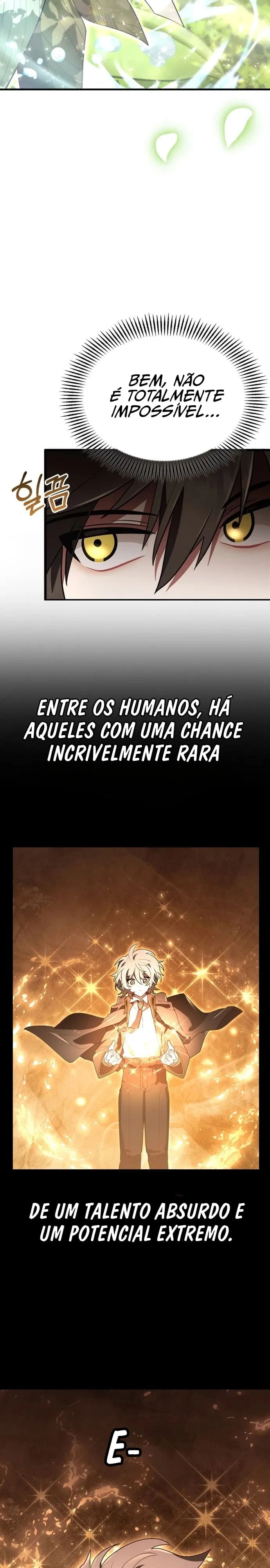 Página 9 - Me Leia Por Favor Cap. 2