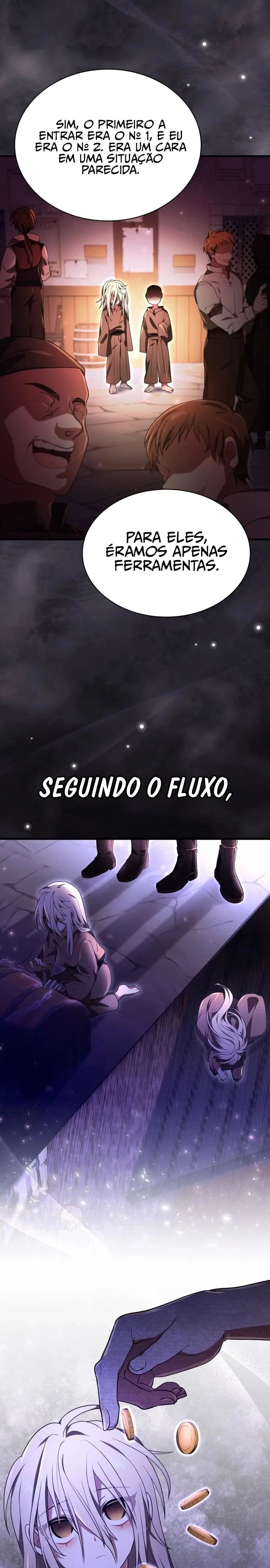 Página 15 - Me Leia Por Favor Cap. 2
