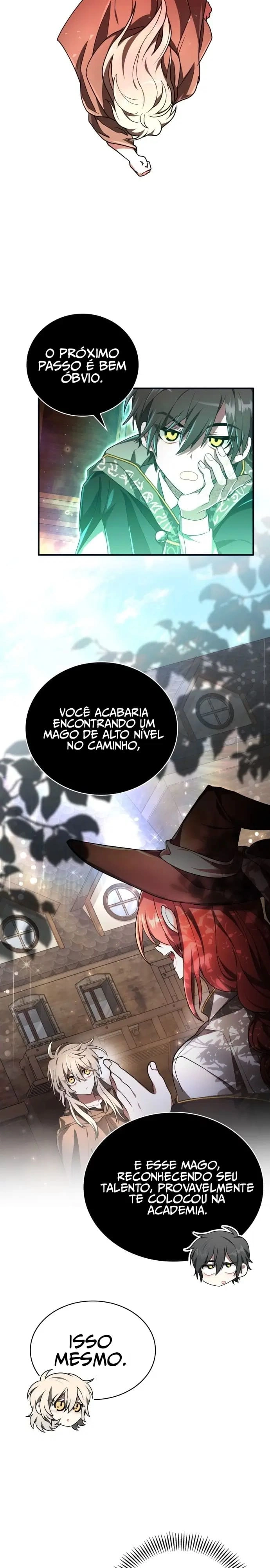 Página 18 - Me Leia Por Favor Cap. 2