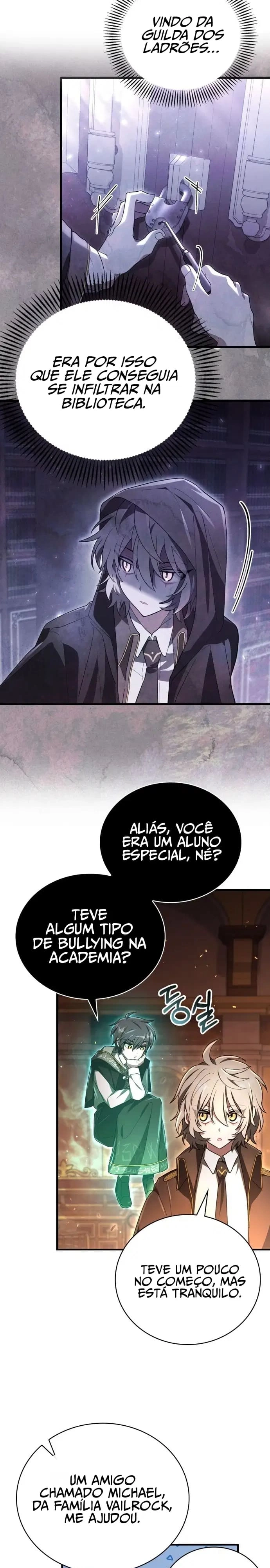 Página 19 - Me Leia Por Favor Cap. 2