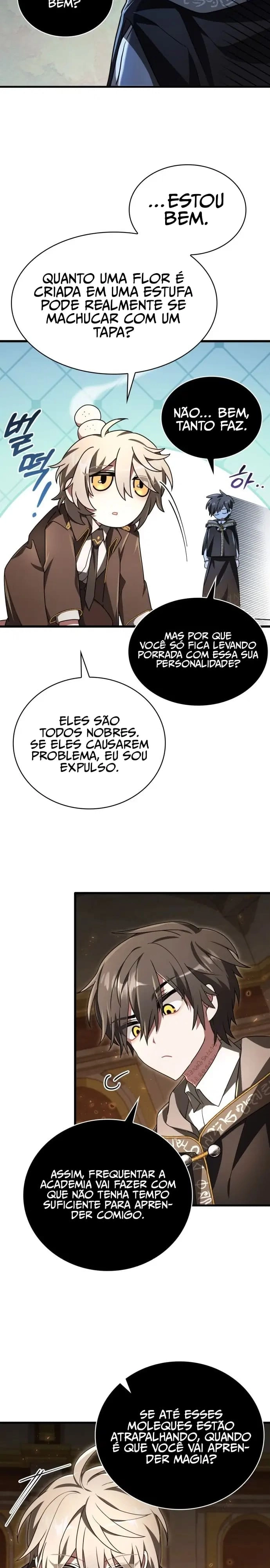 Página 24 - Me Leia Por Favor Cap. 2