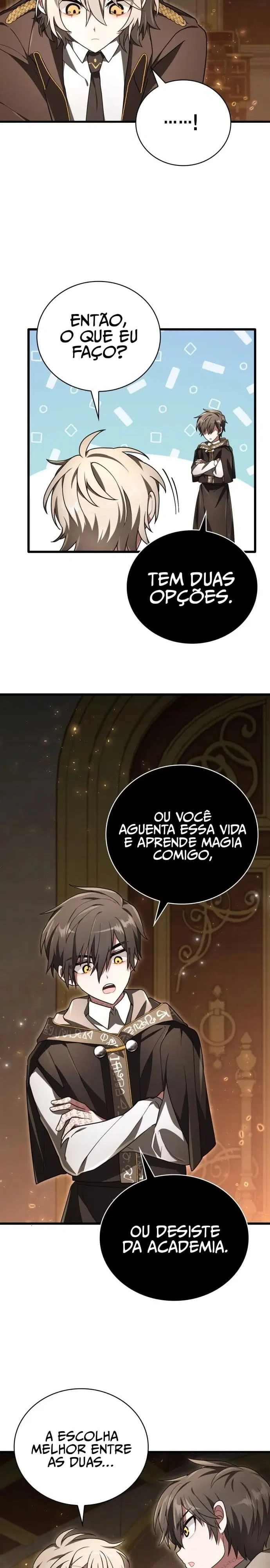 Página 25 - Me Leia Por Favor Cap. 2