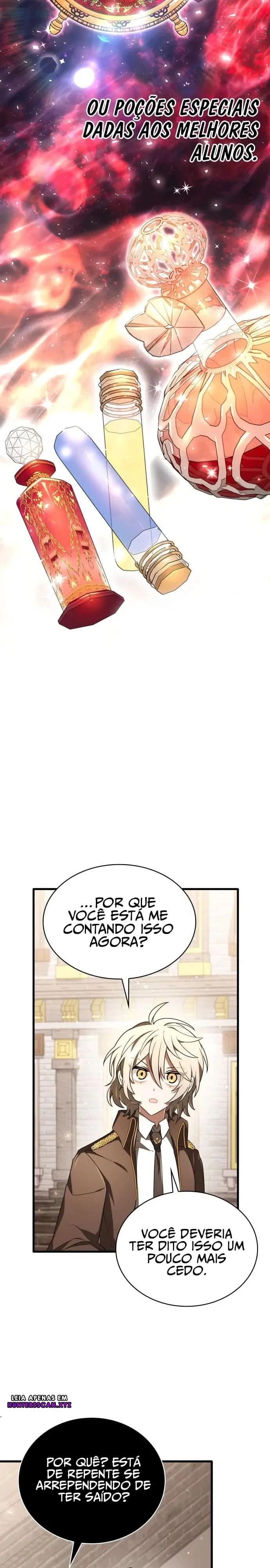 Página 29 - Me Leia Por Favor Cap. 2