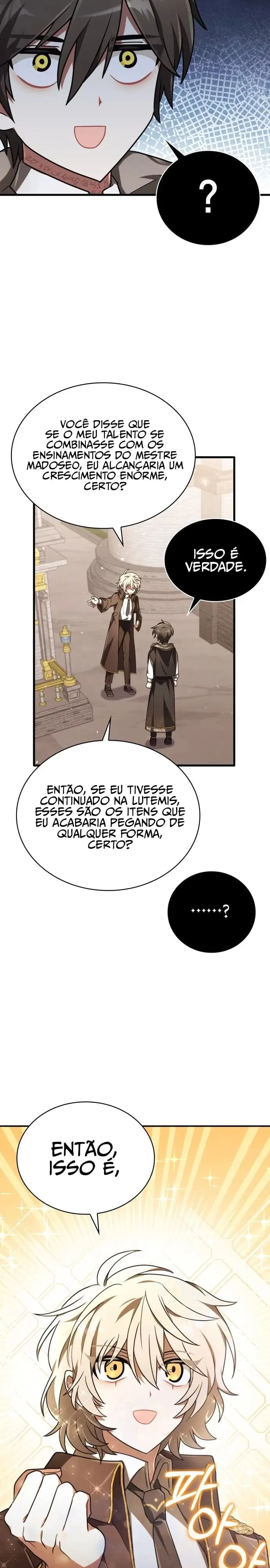 Página 31 - Me Leia Por Favor Cap. 2
