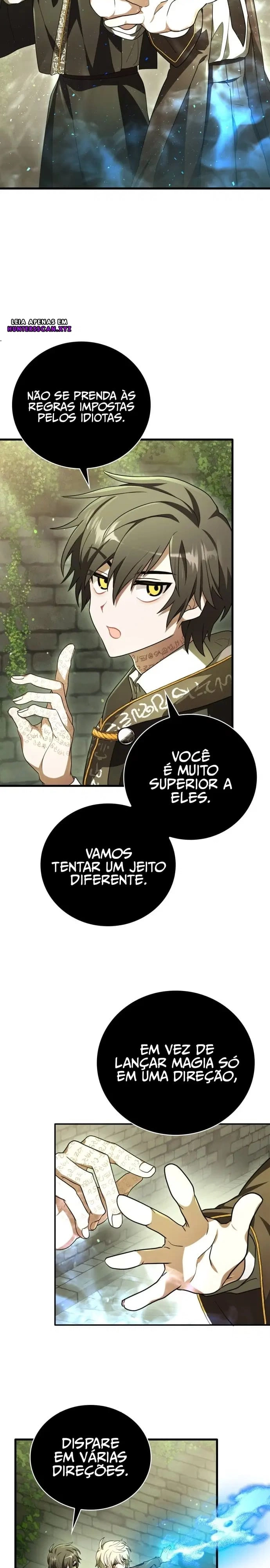 Página 38 - Me Leia Por Favor Cap. 2