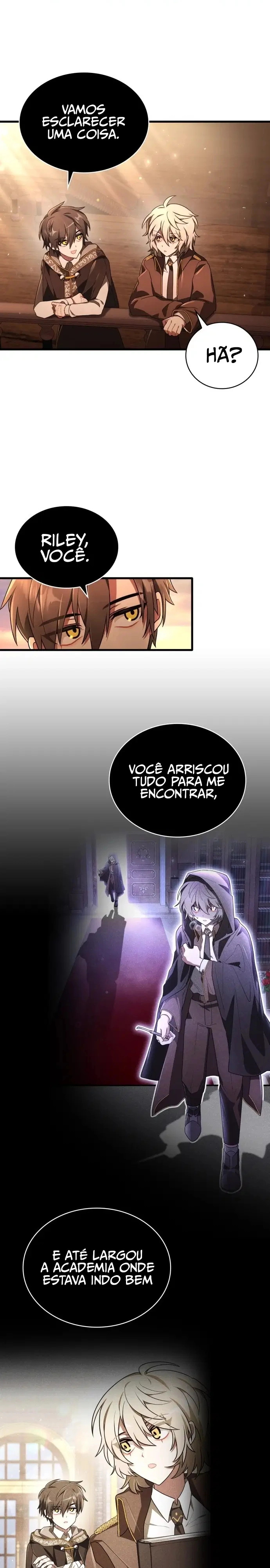 Página 45 - Me Leia Por Favor Cap. 2