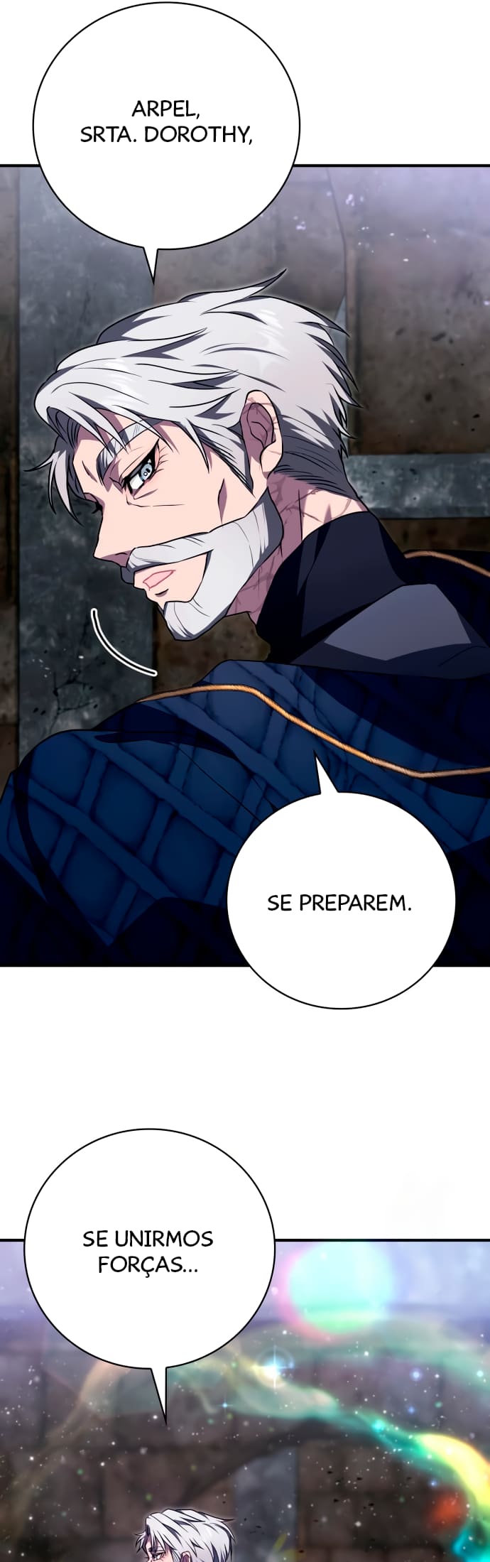 Página 11 - Me Leia Por Favor Cap. 20