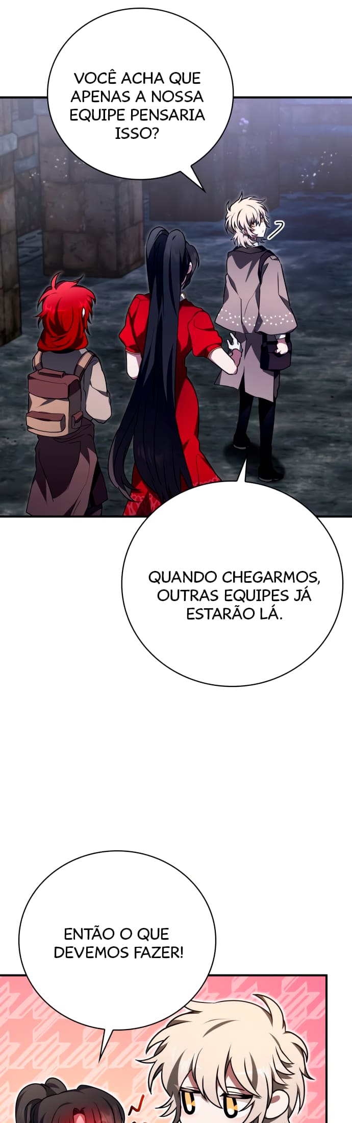 Página 17 - Me Leia Por Favor Cap. 20