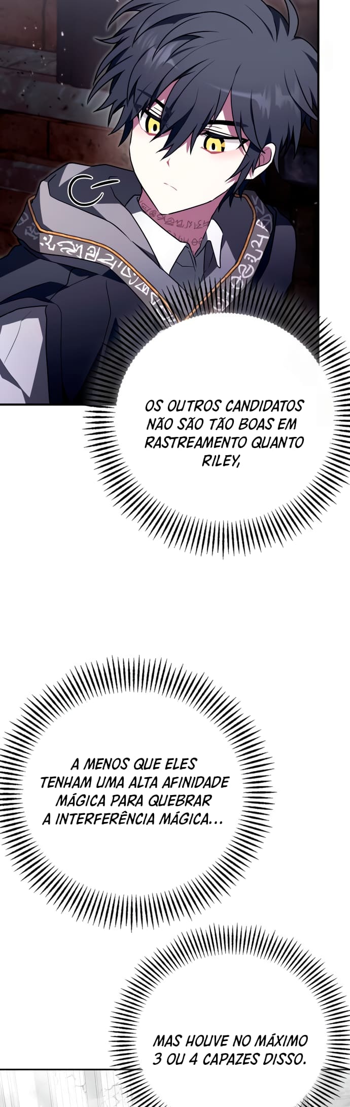 Página 21 - Me Leia Por Favor Cap. 20