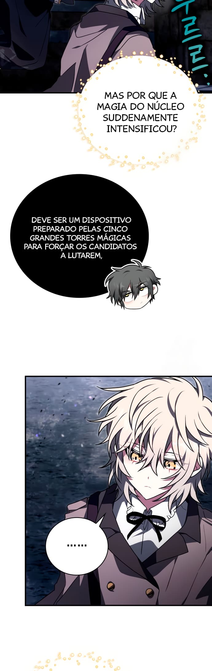 Página 26 - Me Leia Por Favor Cap. 20