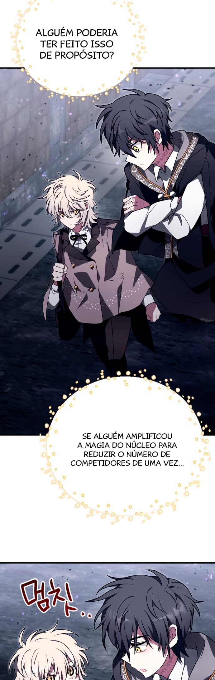Página 27 - Me Leia Por Favor Cap. 20