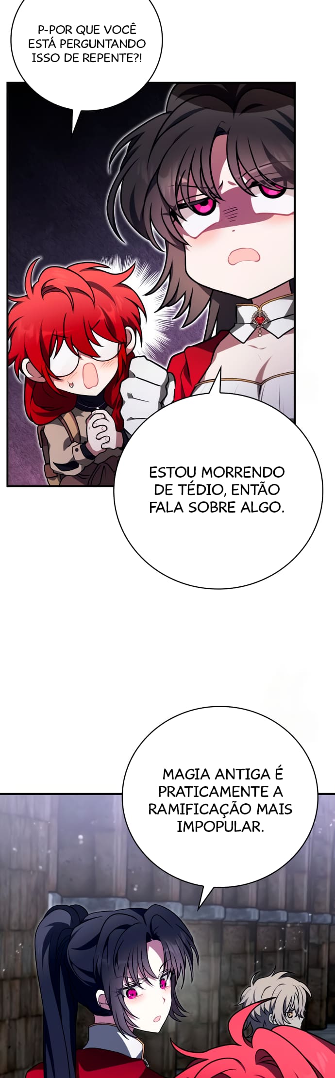 Página 33 - Me Leia Por Favor Cap. 20