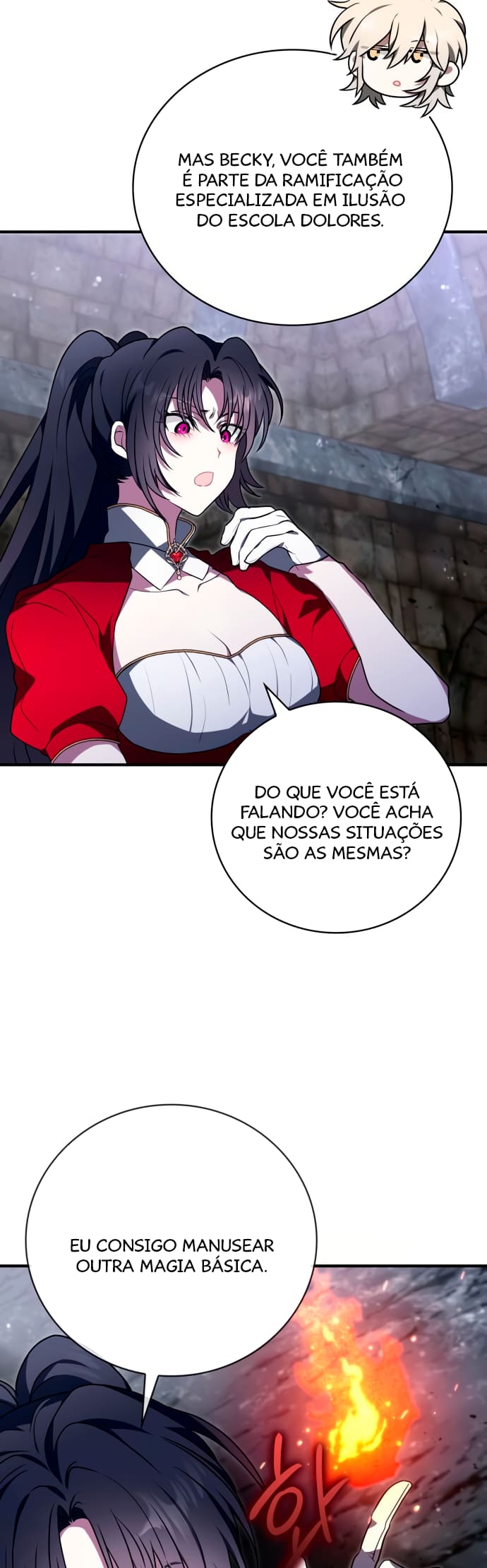 Página 35 - Me Leia Por Favor Cap. 20