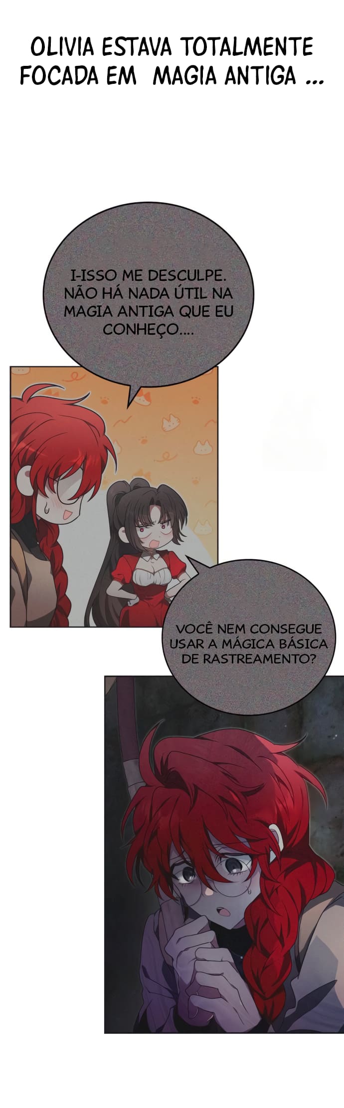 Página 37 - Me Leia Por Favor Cap. 20
