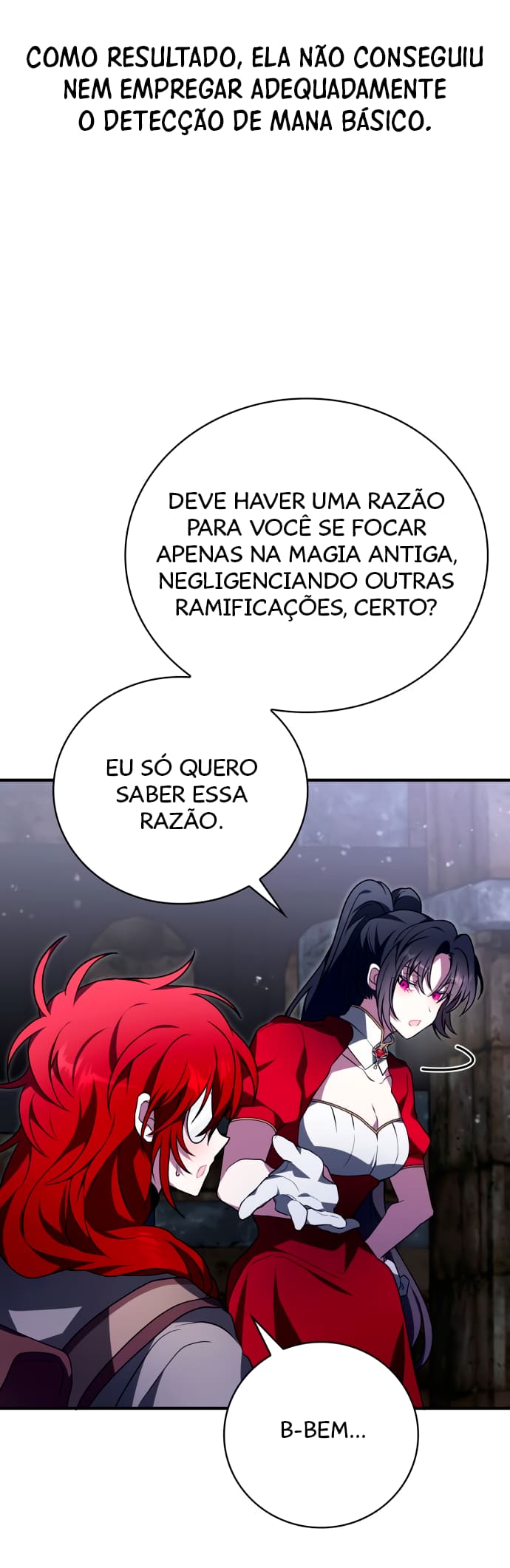 Página 38 - Me Leia Por Favor Cap. 20