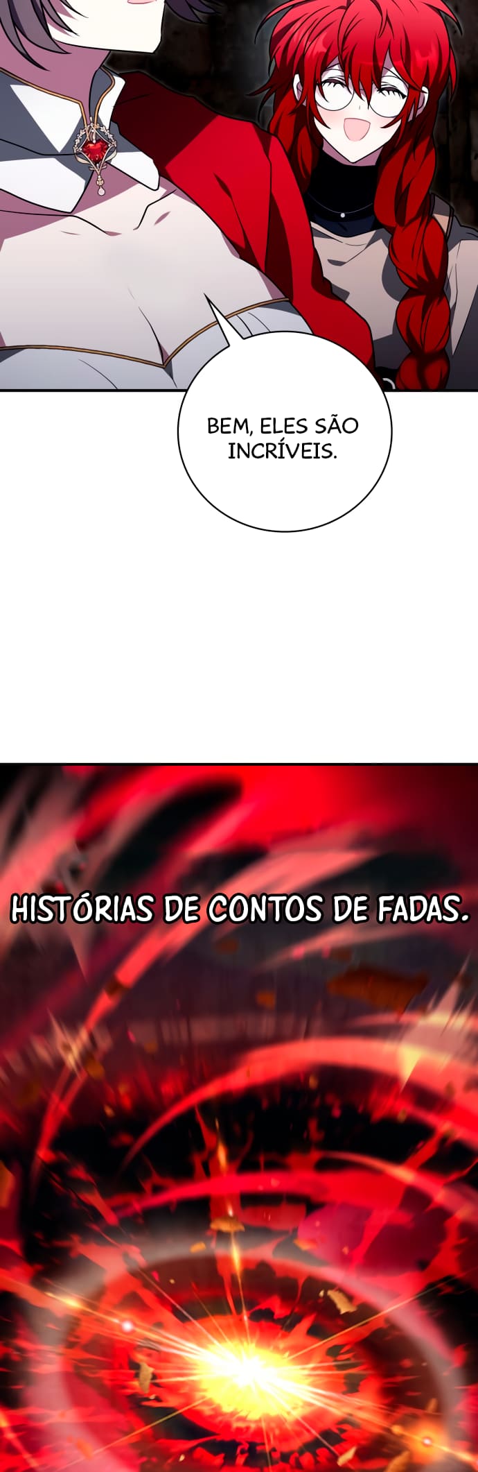 Página 41 - Me Leia Por Favor Cap. 20