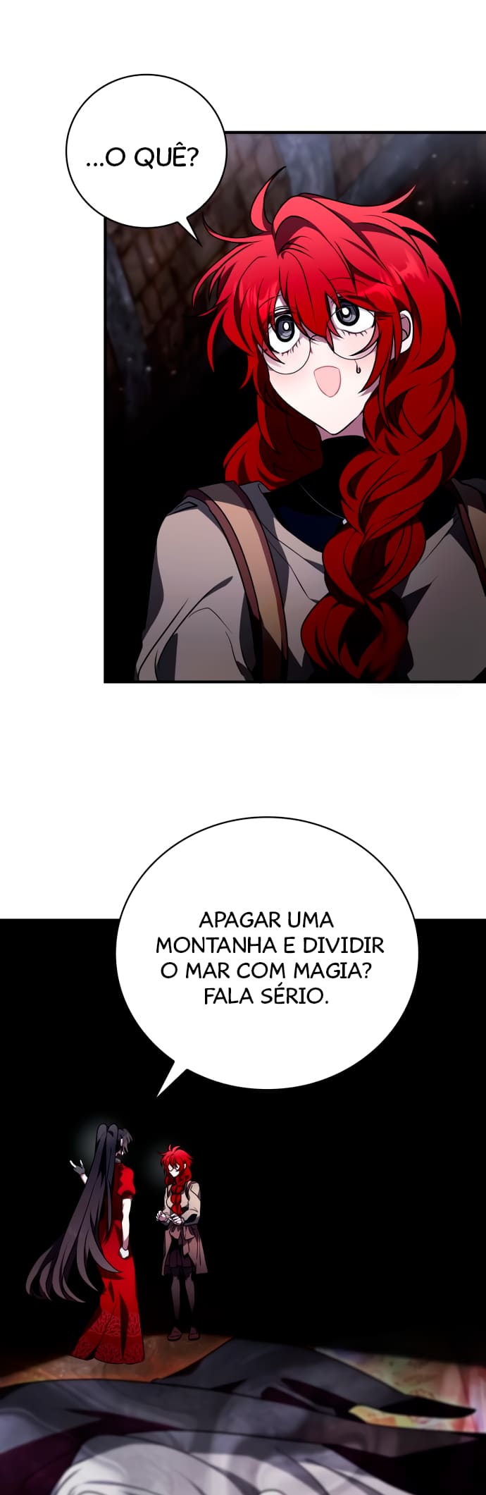 Página 44 - Me Leia Por Favor Cap. 20