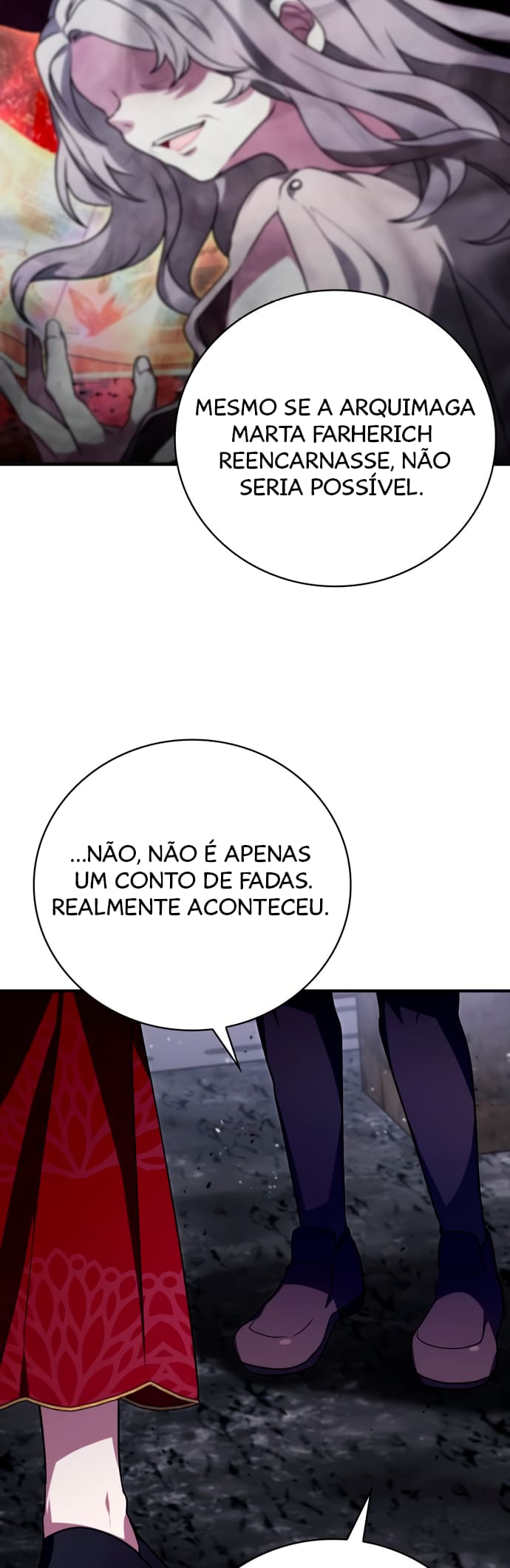 Página 45 - Me Leia Por Favor Cap. 20