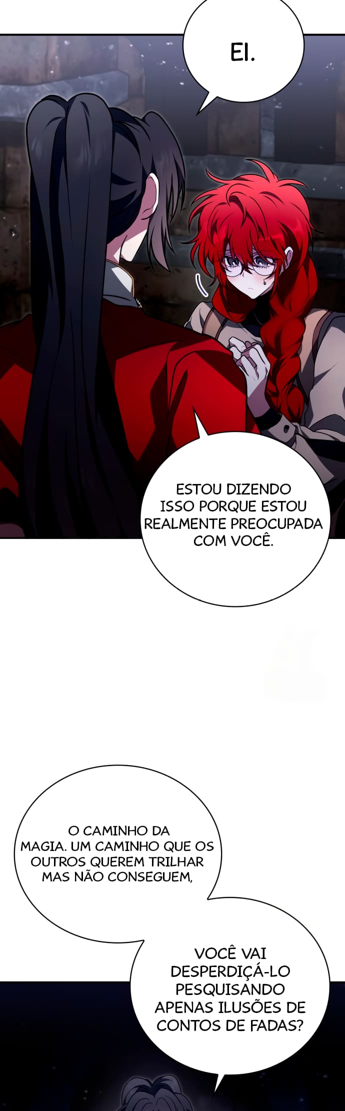 Página 48 - Me Leia Por Favor Cap. 20