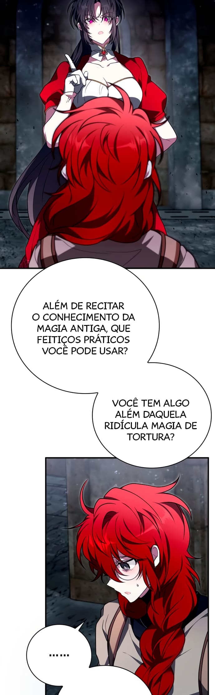 Página 49 - Me Leia Por Favor Cap. 20