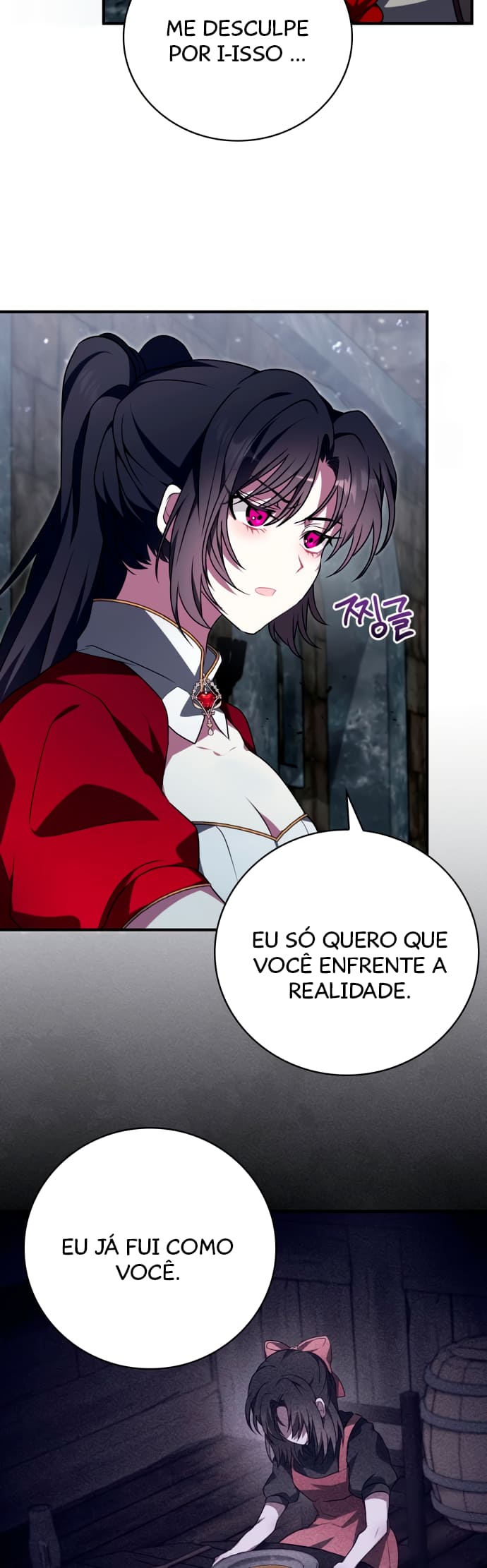 Página 50 - Me Leia Por Favor Cap. 20