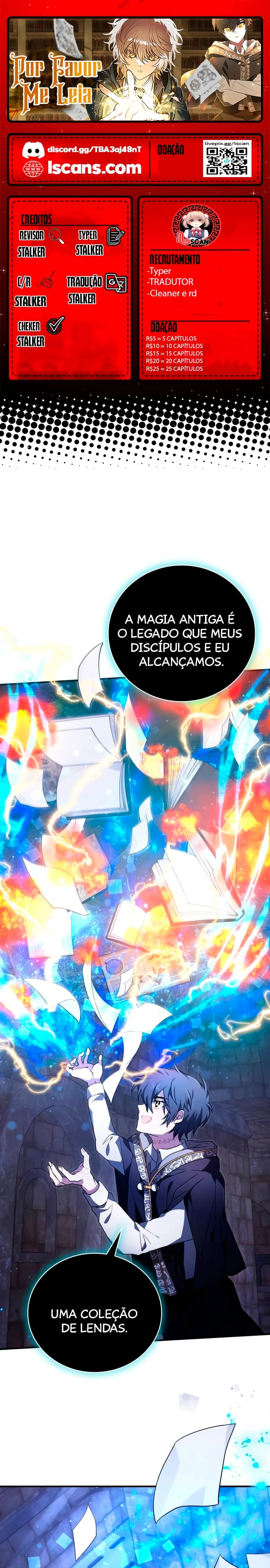 Página 1 - Me Leia Por Favor Cap. 21