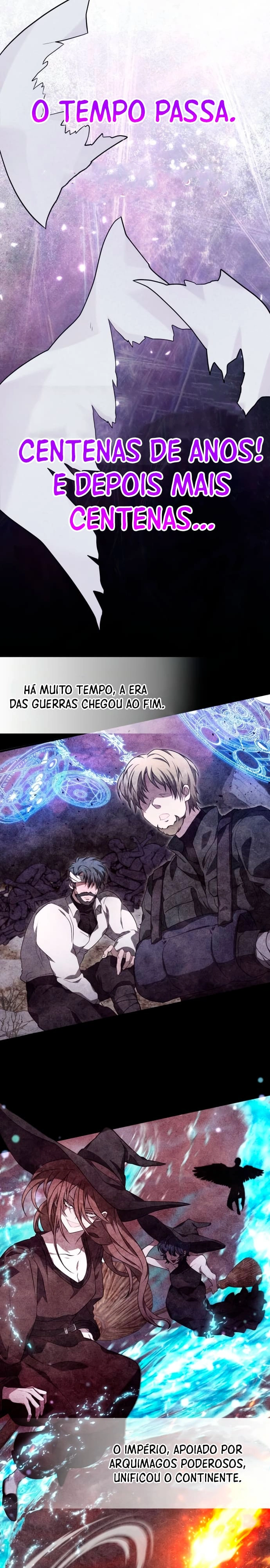 Página 3 - Me Leia Por Favor Cap. 21