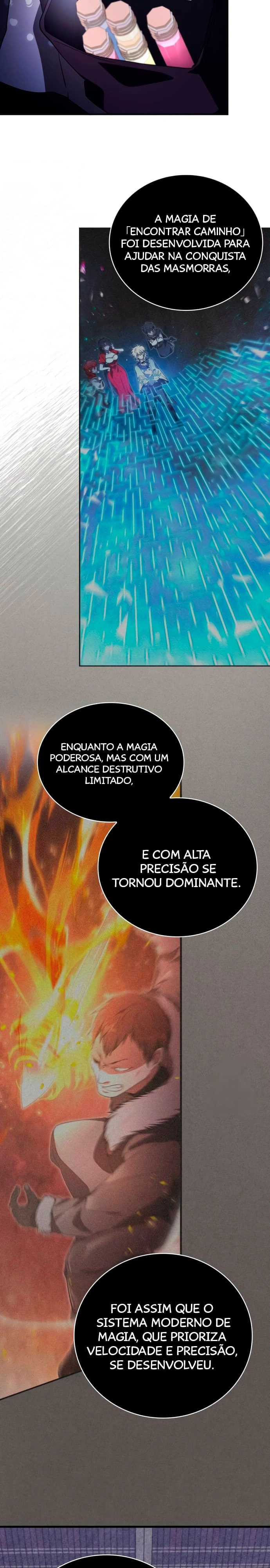 Página 9 - Me Leia Por Favor Cap. 21