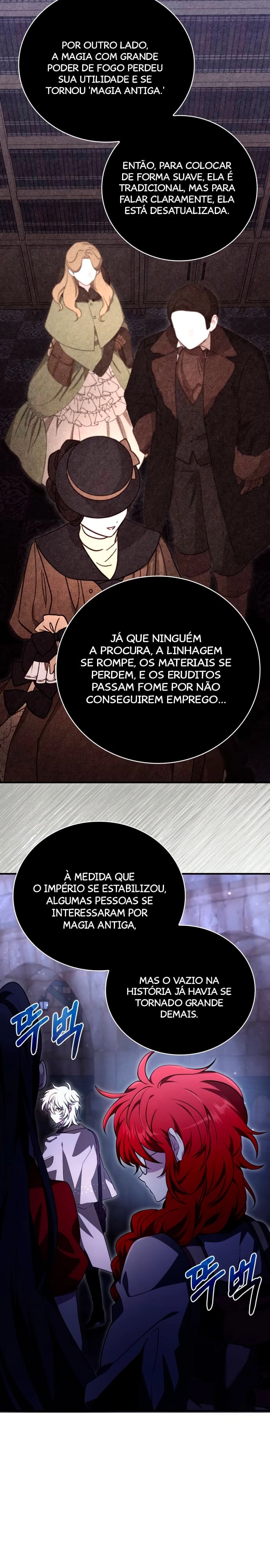 Página 10 - Me Leia Por Favor Cap. 21